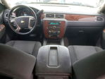 Chevrolet Avalanche 2011