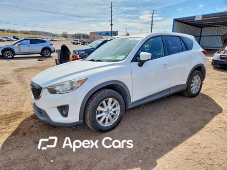 Mazda CX-5 2015 - Image 1 of 12