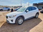 Mazda CX-5 2015