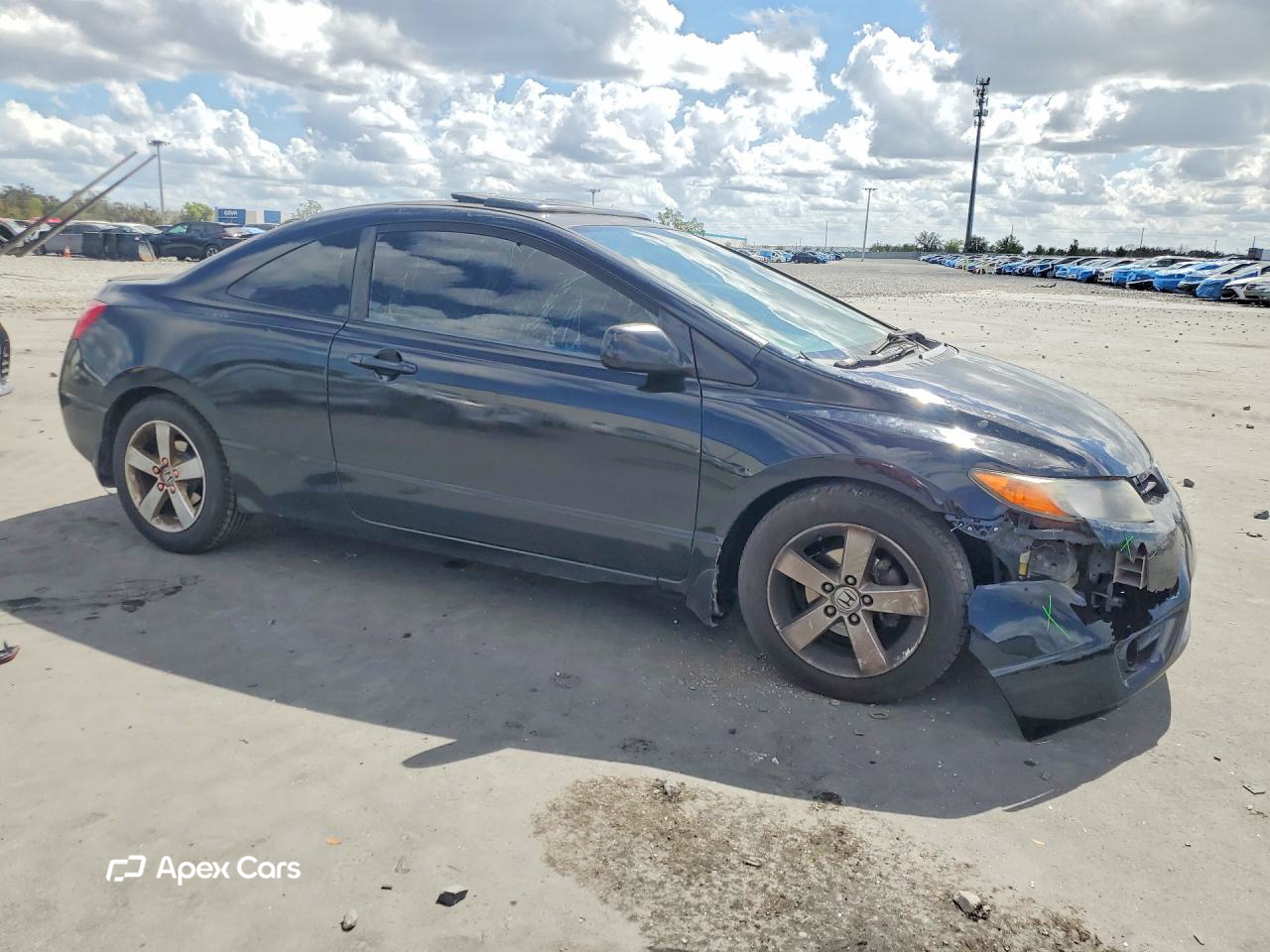 Honda Civic 2008