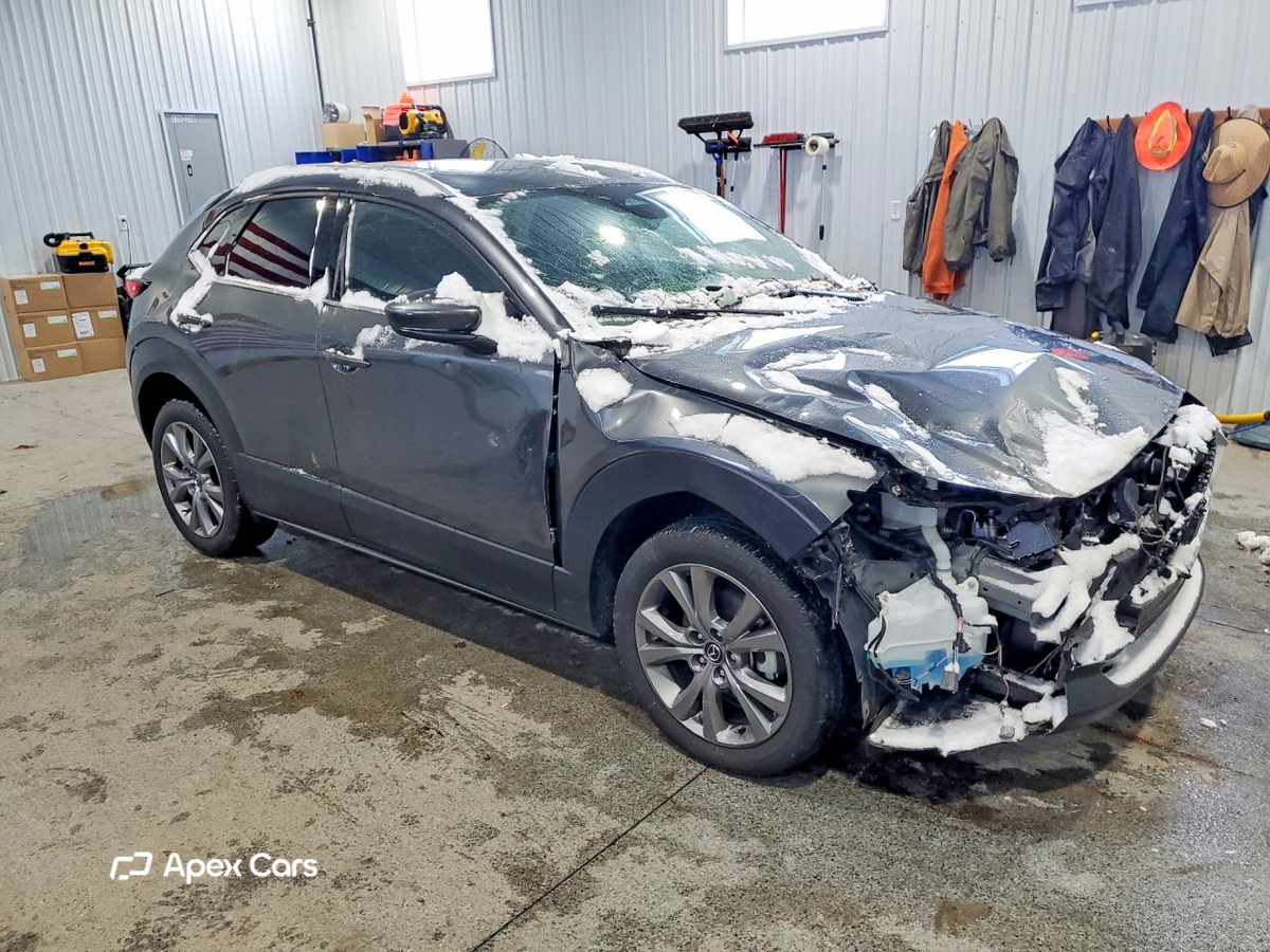 Mazda CX-30 2024
