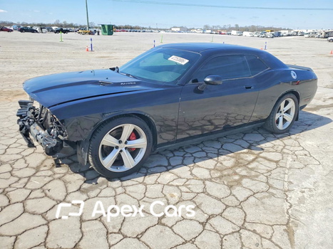 Dodge Challenger 2009 - Image 1 of 13