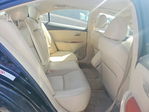 Lexus ES 2011