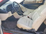 Ford Mustang 1996
