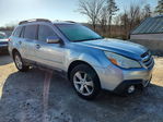 Subaru Outback 2013