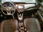 Nissan Kicks 2018