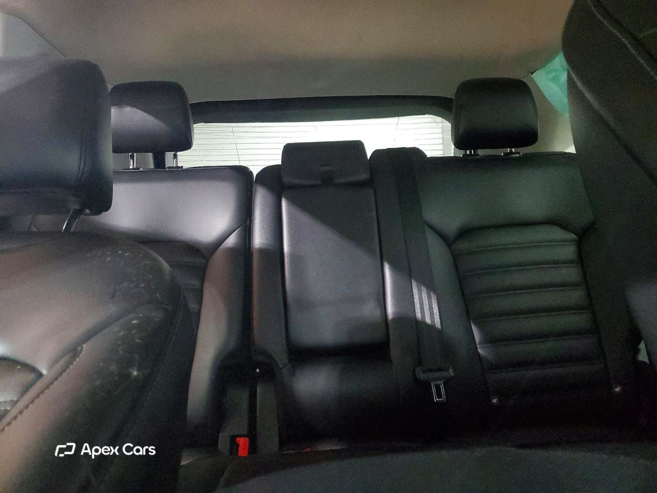 Ford Edge 2024