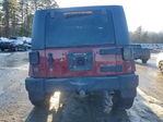 Jeep Wrangler 2007
