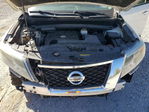 Nissan Pathfinder 2016