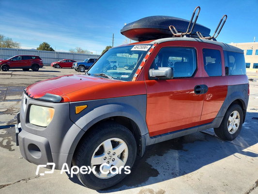 Honda Element 2003 - Image 1 of 15