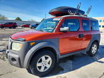 Honda Element 2003