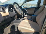 Toyota RAV 4 2015