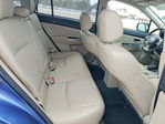 Subaru XV 2015