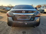 Nissan Altima 2014