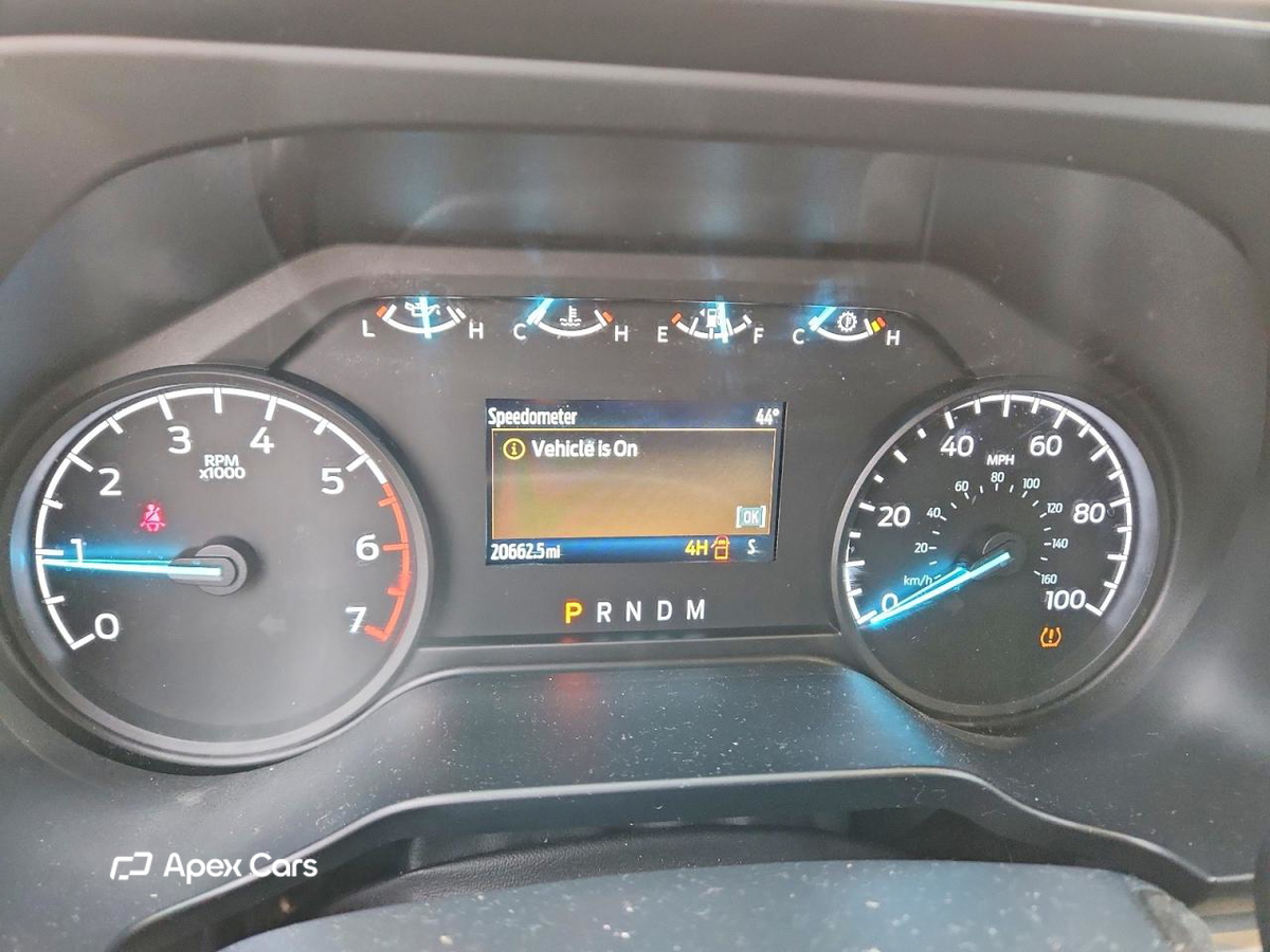 Ford F250 2024