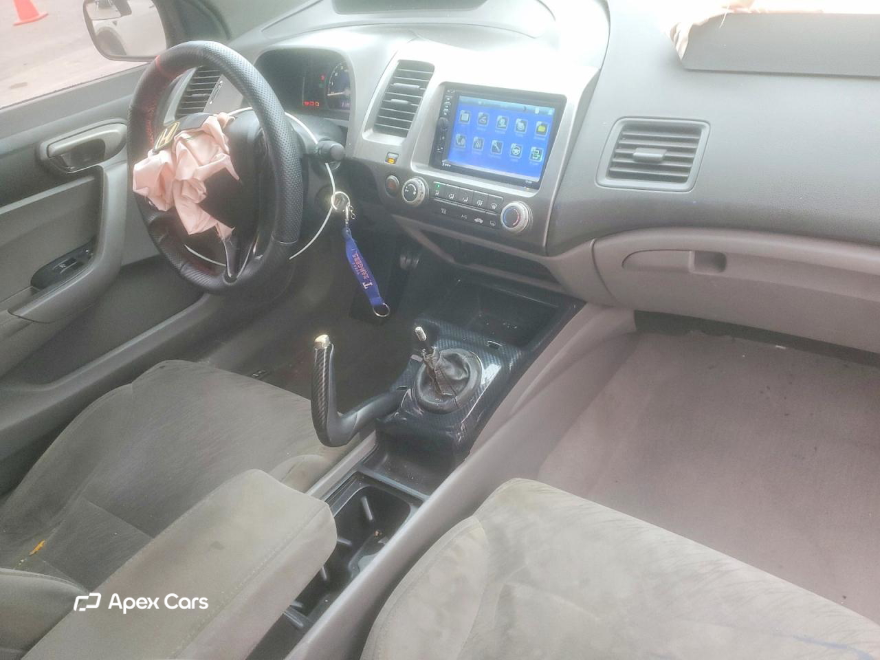 Honda Civic 2007