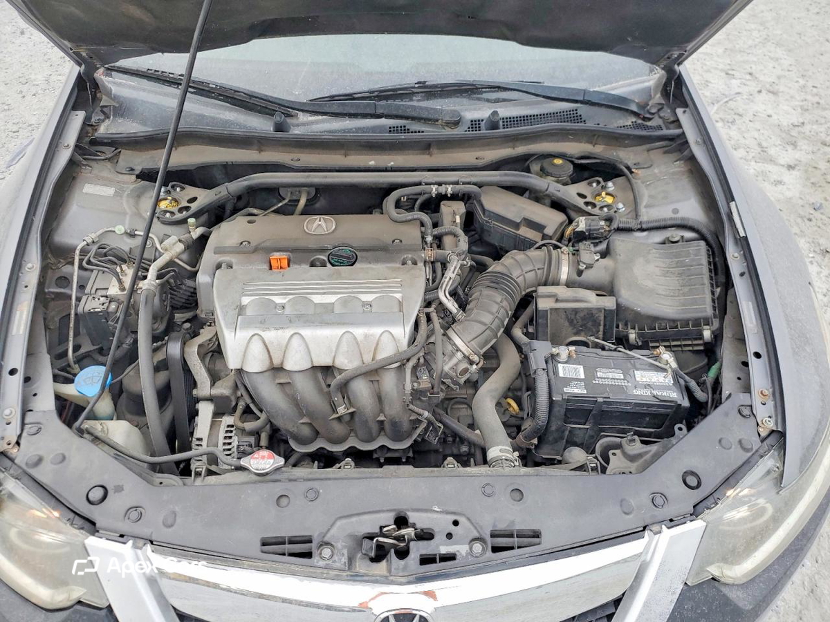 Acura TSX 2009