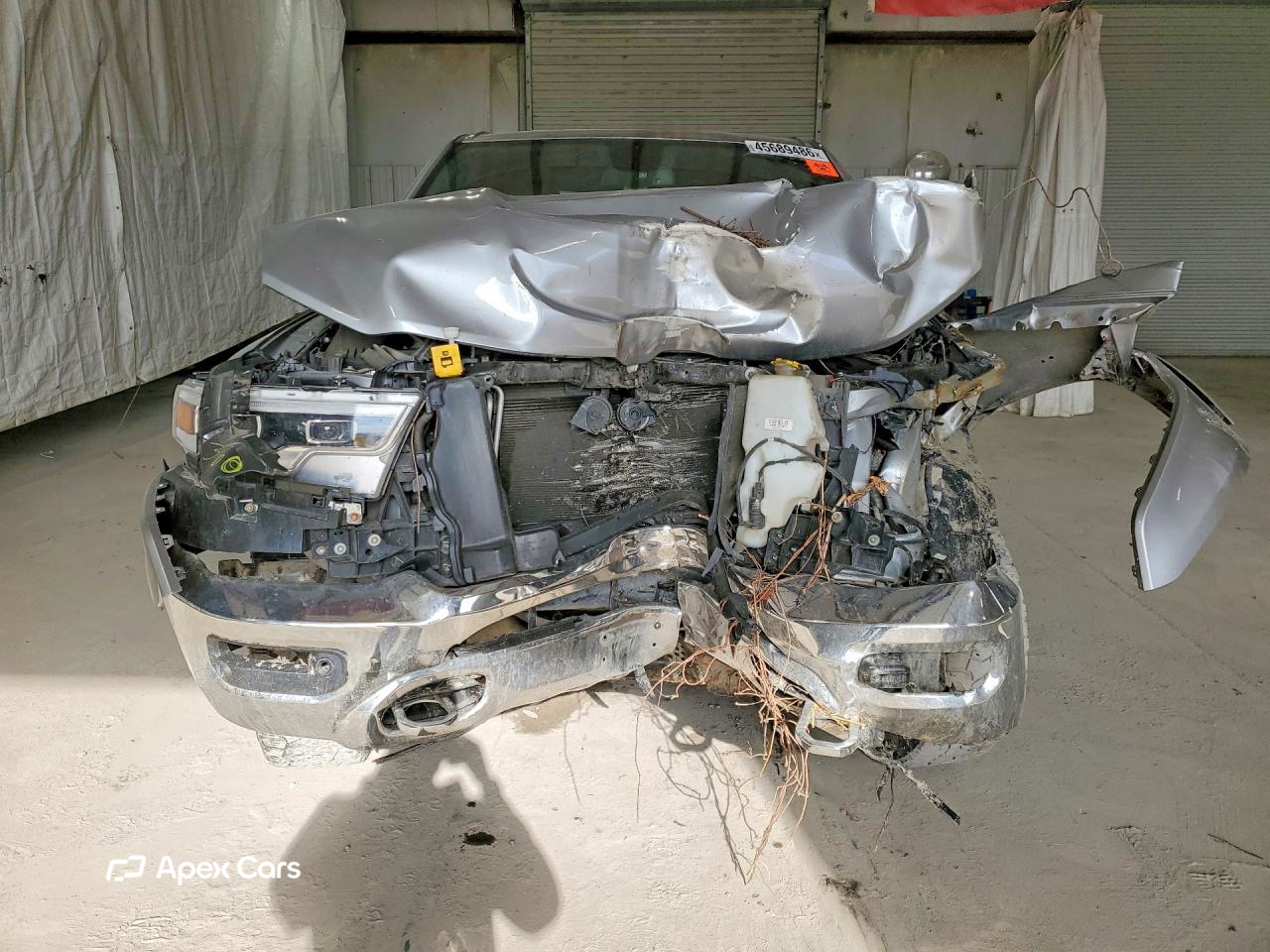 RAM 1500 2019