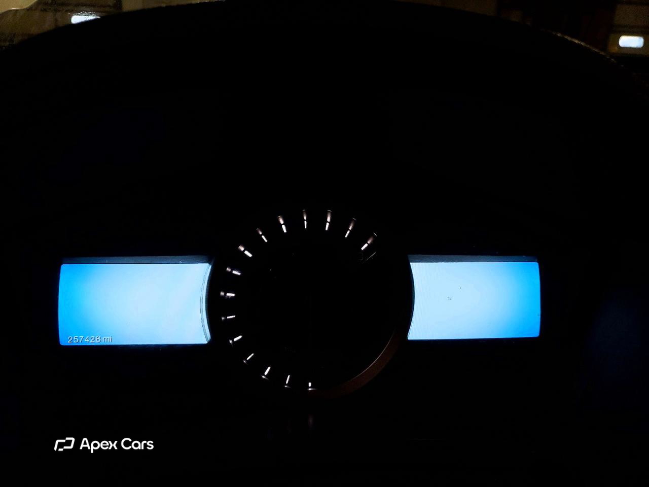 Ford Explorer 2011