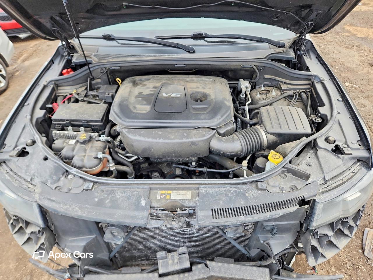 Jeep Cherokee 2019