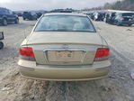 Hyundai Sonata 2004