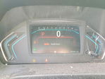 Honda Odyssey 2018