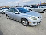 Mazda 6 2011