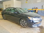 Honda Accord 2016