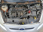 Ford Fiesta 2012