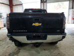 Chevrolet Silverado 2015