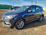 Hyundai Santa Fe 2017