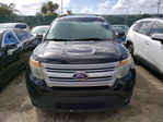 Ford Explorer 2014