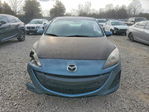 Mazda 3 2011