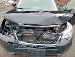 Subaru Forester 2015