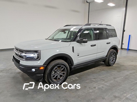 Ford Bronco 2024 - Image 1 of 14