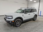 Ford Bronco 2024