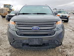 Ford Explorer 2015