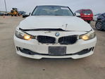 BMW Series 3 2014