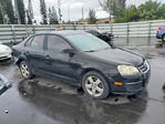 Volkswagen Jetta 2007