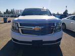 Chevrolet Tahoe 2015