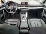 Audi A4 2017
