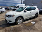Nissan Rogue 2015