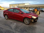 Hyundai Elantra 2016