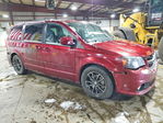 Dodge Caravan 2017