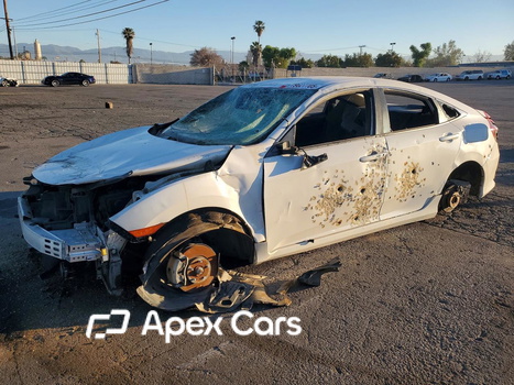 Honda Civic 2019 - Image 1 of 13