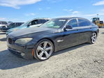 BMW Series 7 2010
