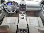 Porsche Cayenne 2008