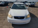 Toyota Corolla 2008