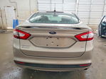Ford Fusion 2016