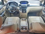 Honda Odyssey 2012